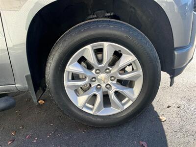 2022 Chevrolet Silverado 1500 Limited Custom - Photo 10 - Salt Lake City, UT 84115