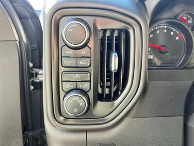 2022 Chevrolet Silverado 1500 Limited Custom - Photo 25 - Salt Lake City, UT 84115