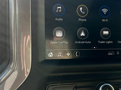 2022 Chevrolet Silverado 1500 Limited Custom - Photo 33 - Salt Lake City, UT 84115