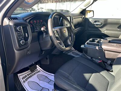 2022 Chevrolet Silverado 1500 Limited Custom - Photo 16 - Salt Lake City, UT 84115