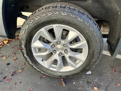 2022 Chevrolet Silverado 1500 Limited Custom - Photo 11 - Salt Lake City, UT 84115