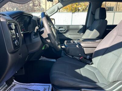2022 Chevrolet Silverado 1500 Limited Custom - Photo 17 - Salt Lake City, UT 84115