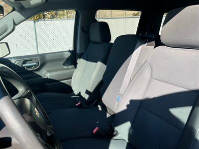 2022 Chevrolet Silverado 1500 Limited Custom - Photo 19 - Salt Lake City, UT 84115