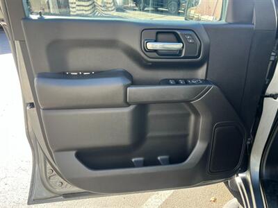 2022 Chevrolet Silverado 1500 Limited Custom - Photo 14 - Salt Lake City, UT 84115