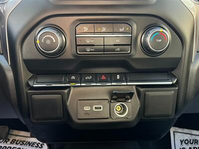 2022 Chevrolet Silverado 1500 Limited Custom - Photo 30 - Salt Lake City, UT 84115
