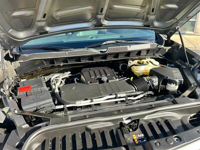 2022 Chevrolet Silverado 1500 Limited Custom - Photo 35 - Salt Lake City, UT 84115