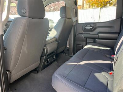 2022 Chevrolet Silverado 1500 Limited Custom - Photo 21 - Salt Lake City, UT 84115