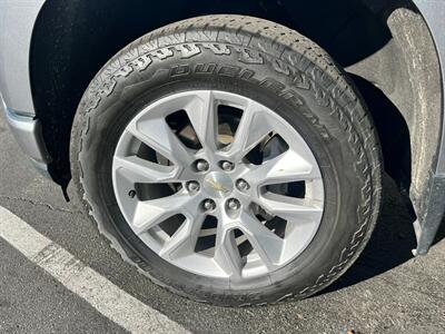 2022 Chevrolet Silverado 1500 Limited Custom - Photo 13 - Salt Lake City, UT 84115