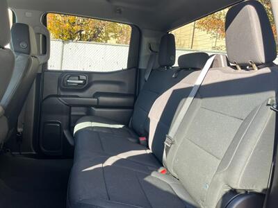 2022 Chevrolet Silverado 1500 Limited Custom - Photo 22 - Salt Lake City, UT 84115