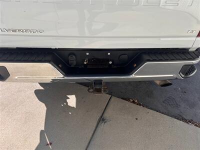 2022 Chevrolet Silverado 3500HD LT - Photo 7 - Salt Lake City, UT 84115