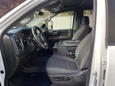 2022 Chevrolet Silverado 3500HD LT - Photo 13 - Salt Lake City, UT 84115
