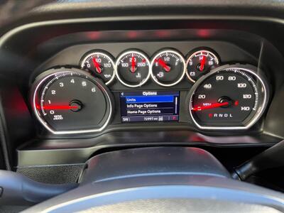 2022 Chevrolet Silverado 3500HD LT - Photo 23 - Salt Lake City, UT 84115
