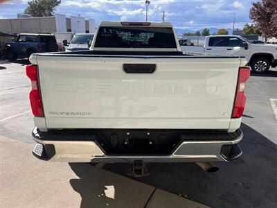2022 Chevrolet Silverado 3500HD LT - Photo 6 - Salt Lake City, UT 84115
