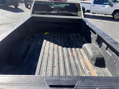 2022 Chevrolet Silverado 3500HD LT - Photo 8 - Salt Lake City, UT 84115
