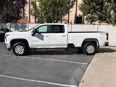 2022 Chevrolet Silverado 3500HD LT - Photo 4 - Salt Lake City, UT 84115