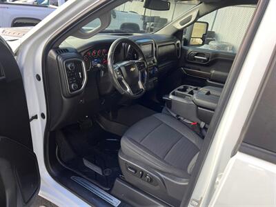 2022 Chevrolet Silverado 3500HD LT - Photo 12 - Salt Lake City, UT 84115