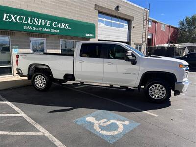 2022 Chevrolet Silverado 3500HD LT - Photo 10 - Salt Lake City, UT 84115