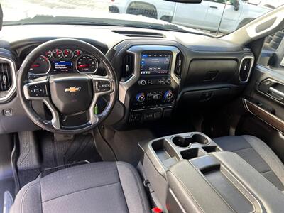 2022 Chevrolet Silverado 3500HD LT - Photo 19 - Salt Lake City, UT 84115