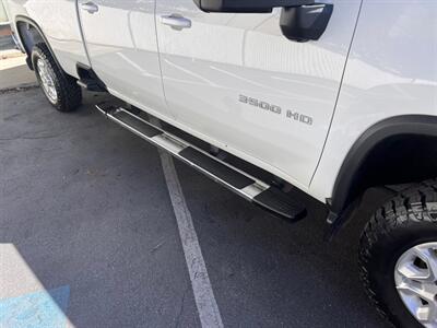 2022 Chevrolet Silverado 3500HD LT - Photo 11 - Salt Lake City, UT 84115