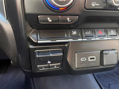 2022 Chevrolet Silverado 3500HD LT - Photo 27 - Salt Lake City, UT 84115