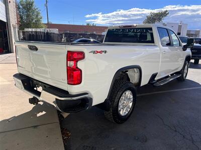 2022 Chevrolet Silverado 3500HD LT - Photo 9 - Salt Lake City, UT 84115