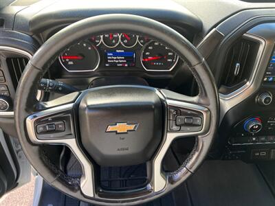 2022 Chevrolet Silverado 3500HD LT - Photo 22 - Salt Lake City, UT 84115