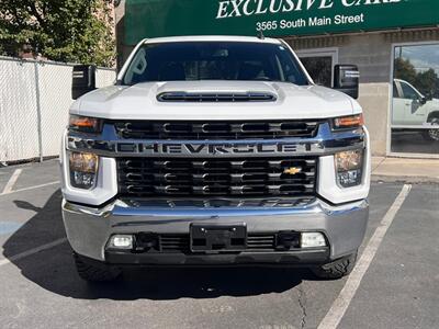 2022 Chevrolet Silverado 3500HD LT - Photo 2 - Salt Lake City, UT 84115