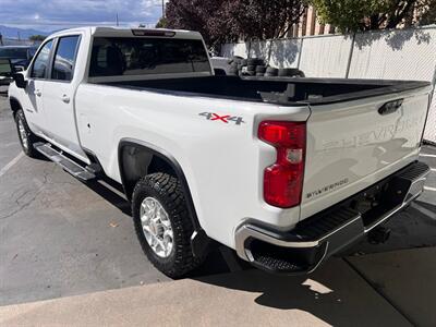 2022 Chevrolet Silverado 3500HD LT - Photo 5 - Salt Lake City, UT 84115