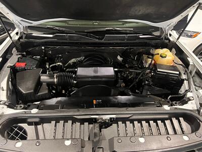 2022 Chevrolet Silverado 3500HD LT - Photo 30 - Salt Lake City, UT 84115