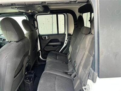 2023 Jeep Gladiator Overland   - Photo 20 - Salt Lake City, UT 84115