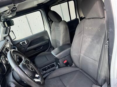 2023 Jeep Gladiator Overland   - Photo 18 - Salt Lake City, UT 84115