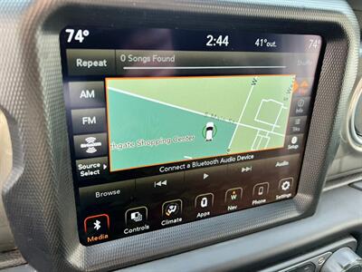 2023 Jeep Gladiator Overland   - Photo 31 - Salt Lake City, UT 84115