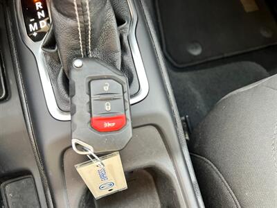 2023 Jeep Gladiator Overland   - Photo 36 - Salt Lake City, UT 84115