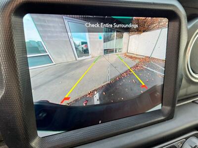 2023 Jeep Gladiator Overland   - Photo 32 - Salt Lake City, UT 84115