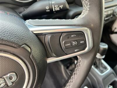 2023 Jeep Gladiator Overland   - Photo 27 - Salt Lake City, UT 84115