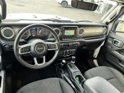 2023 Jeep Gladiator Overland   - Photo 22 - Salt Lake City, UT 84115