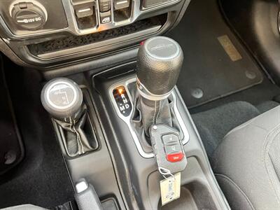 2023 Jeep Gladiator Overland   - Photo 35 - Salt Lake City, UT 84115