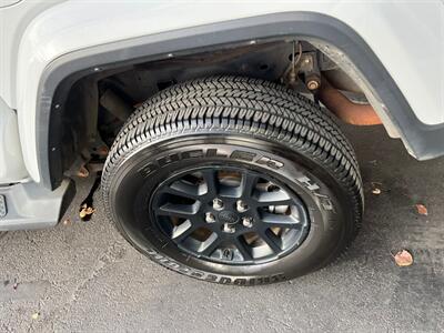 2023 Jeep Gladiator Overland   - Photo 13 - Salt Lake City, UT 84115