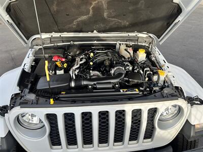 2023 Jeep Gladiator Overland   - Photo 38 - Salt Lake City, UT 84115