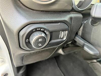 2023 Jeep Gladiator Overland   - Photo 25 - Salt Lake City, UT 84115