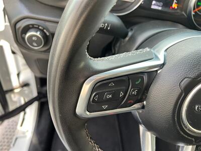 2023 Jeep Gladiator Overland   - Photo 26 - Salt Lake City, UT 84115