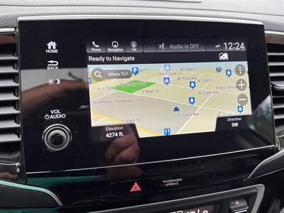 2021 Honda Pilot Elite   - Photo 44 - Salt Lake City, UT 84115