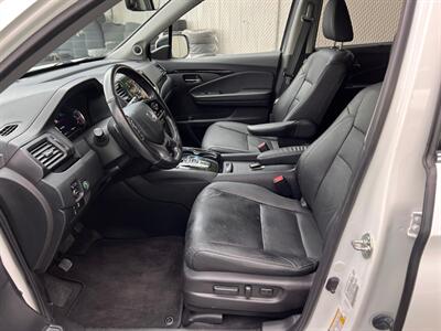 2021 Honda Pilot Elite   - Photo 15 - Salt Lake City, UT 84115