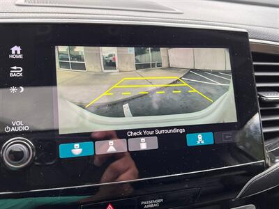 2021 Honda Pilot Elite   - Photo 45 - Salt Lake City, UT 84115