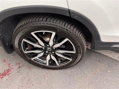 2021 Honda Pilot Elite   - Photo 12 - Salt Lake City, UT 84115