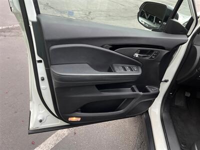2021 Honda Pilot Elite   - Photo 17 - Salt Lake City, UT 84115
