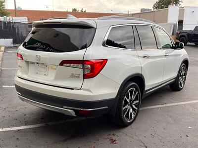 2021 Honda Pilot Elite   - Photo 7 - Salt Lake City, UT 84115