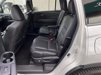 2021 Honda Pilot Elite   - Photo 18 - Salt Lake City, UT 84115
