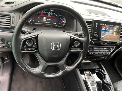 2021 Honda Pilot Elite   - Photo 36 - Salt Lake City, UT 84115