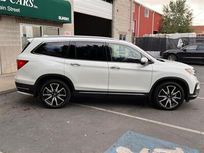 2021 Honda Pilot Elite   - Photo 8 - Salt Lake City, UT 84115